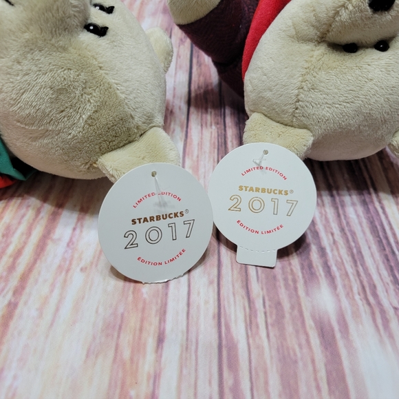 Starbucks Bearistas! - Picture 8 of 10